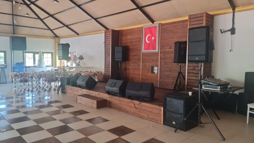Profesyonel Etkinliklerden İlham Veren Fotoğraflar.