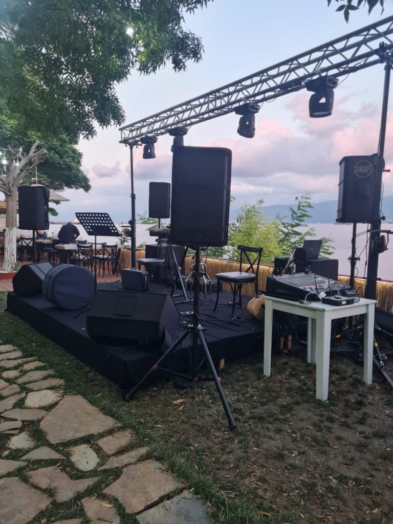 Profesyonel Etkinliklerden İlham Veren Fotoğraflar.