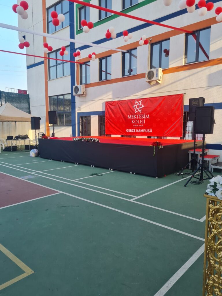 Profesyonel Etkinliklerden İlham Veren Fotoğraflar.