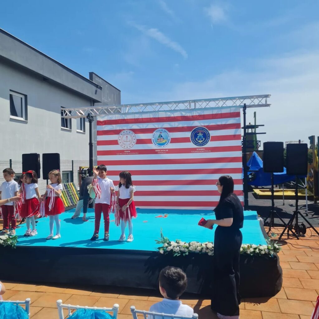 Profesyonel Etkinliklerden İlham Veren Fotoğraflar.
